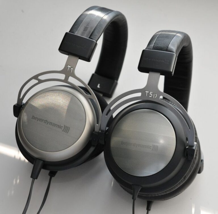 Balanced vs Unbalanced Headphone Cables LAOCAS